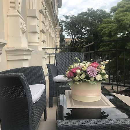 Apartment Bunina 8 أوديسا المظهر الخارجي الصورة