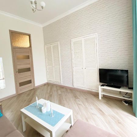 Apartment Bunina 8 أوديسا المظهر الخارجي الصورة