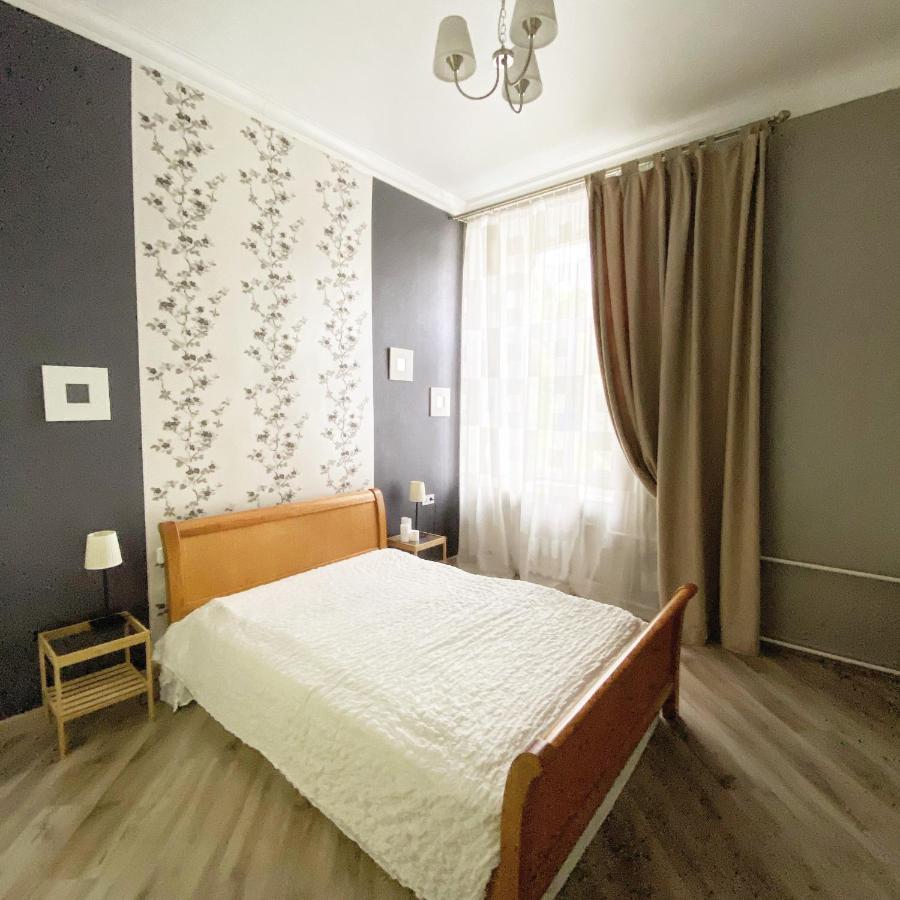 Apartment Bunina 8 أوديسا المظهر الخارجي الصورة