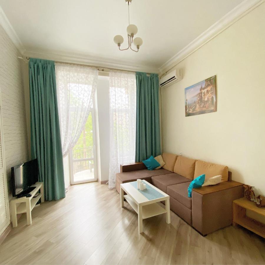 Apartment Bunina 8 أوديسا المظهر الخارجي الصورة