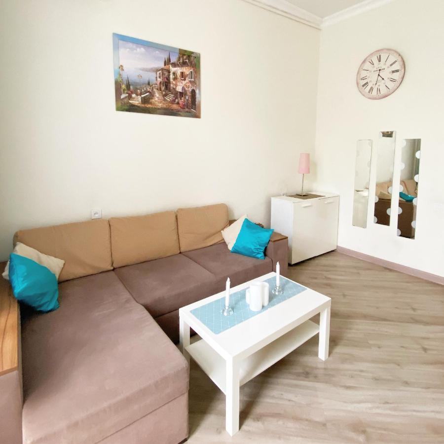 Apartment Bunina 8 أوديسا المظهر الخارجي الصورة