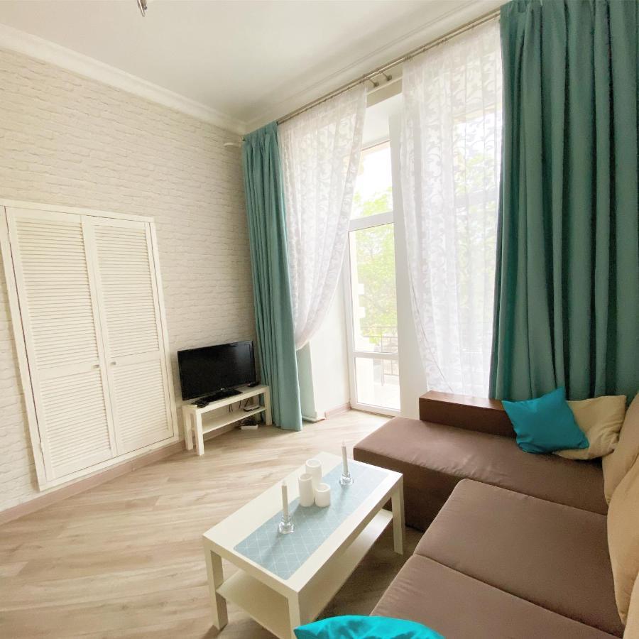 Apartment Bunina 8 أوديسا المظهر الخارجي الصورة