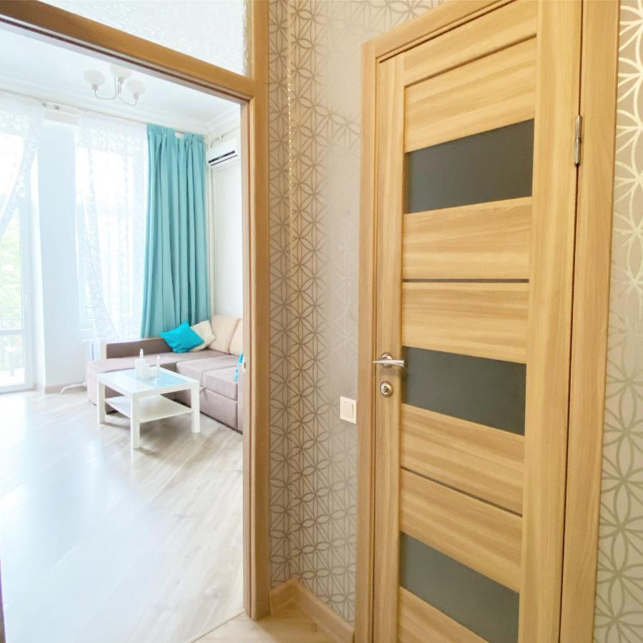 Apartment Bunina 8 أوديسا المظهر الخارجي الصورة