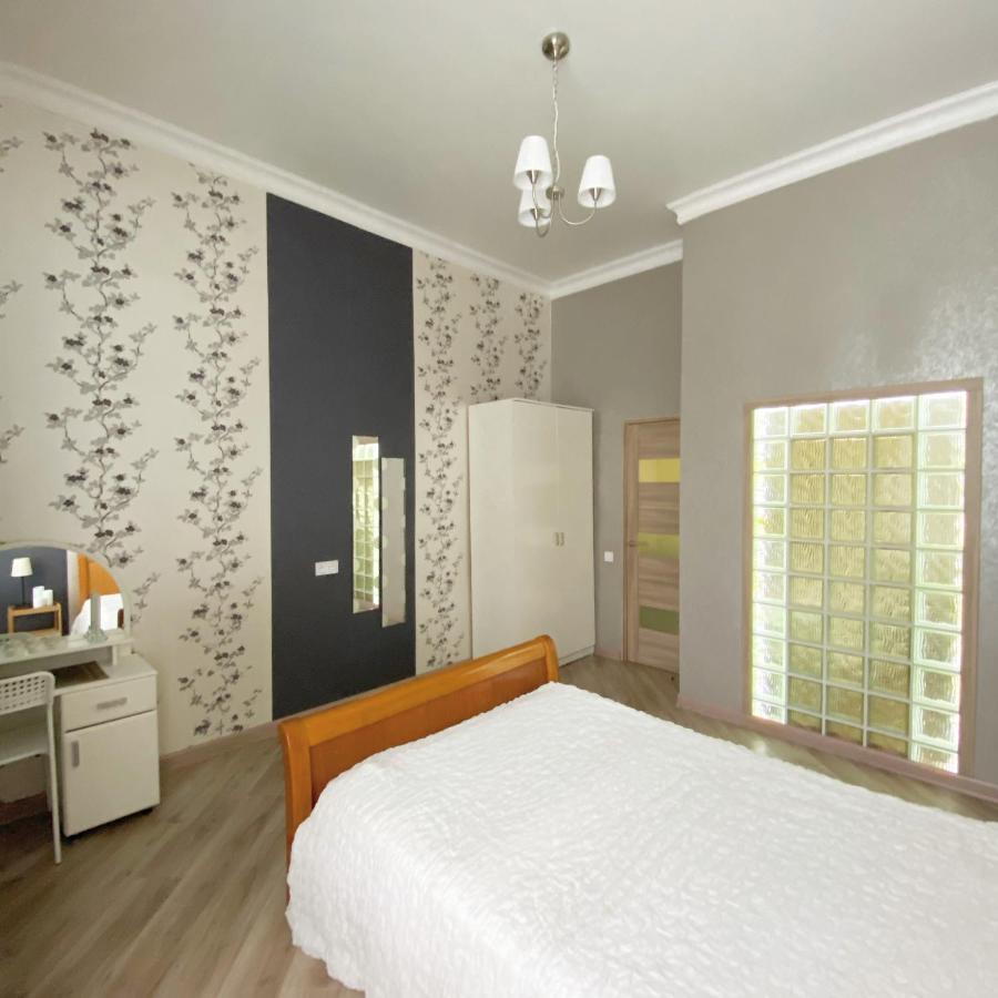 Apartment Bunina 8 أوديسا المظهر الخارجي الصورة