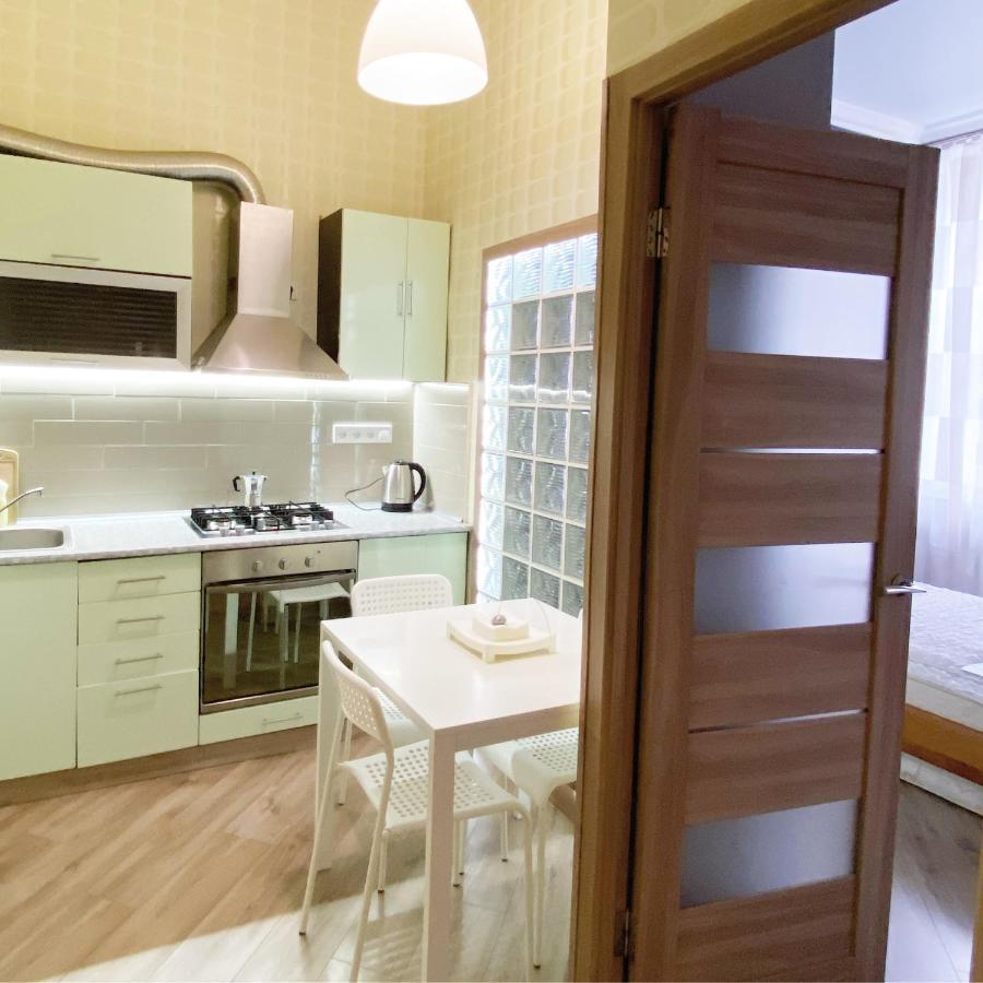 Apartment Bunina 8 أوديسا المظهر الخارجي الصورة