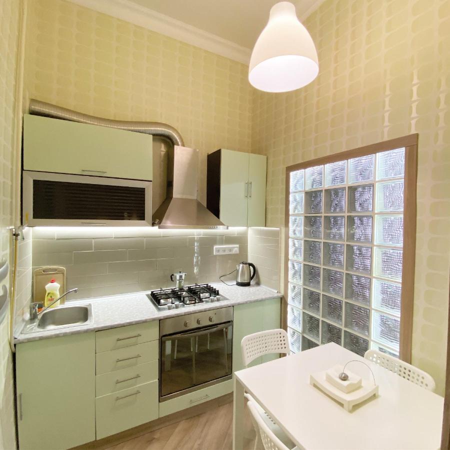 Apartment Bunina 8 أوديسا المظهر الخارجي الصورة