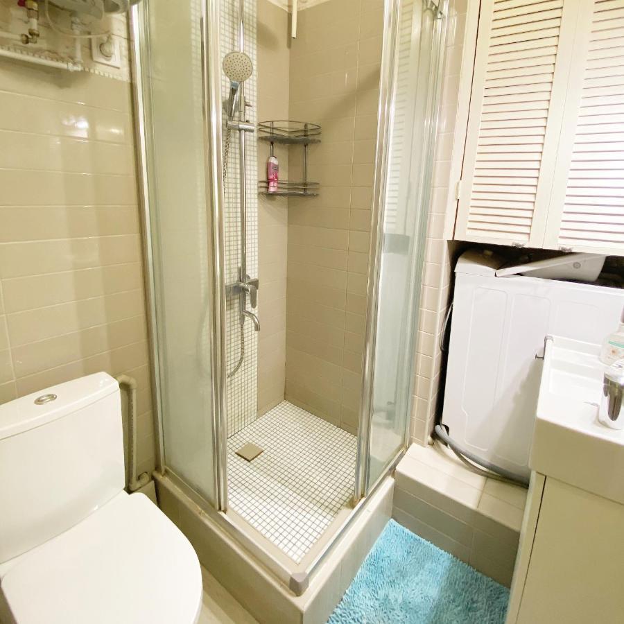 Apartment Bunina 8 أوديسا المظهر الخارجي الصورة